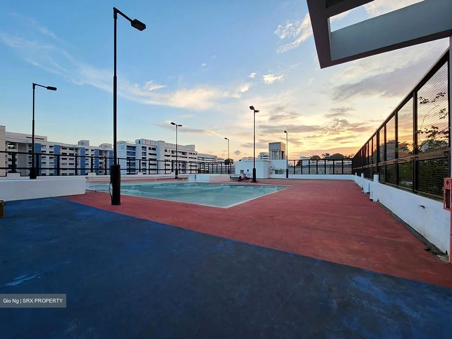 Regent Heights (D23), Condominium #612646181